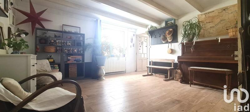 Maison de campagne - 159 m² - 6 pièces