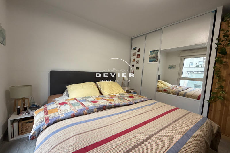 Appartement - 49 m² - 2 pièces