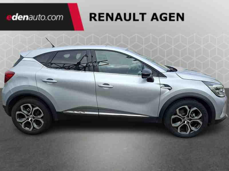 Renault Captur E-Tech 145 - 21 Intens