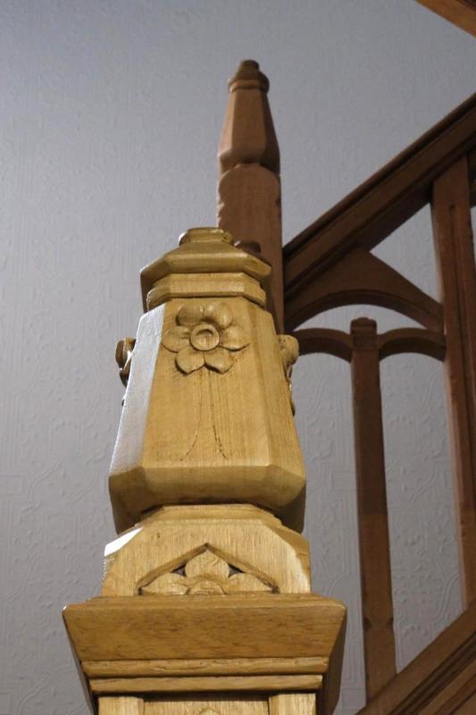 Hôtel particulier - 405 m² - 10 pièces