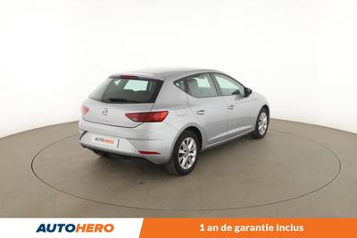 Seat Leon 1.0 Tsi Style 115 ch