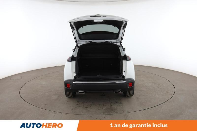 Peugeot 2008 1.2 PureTech Gt Pack Eat8 155 ch