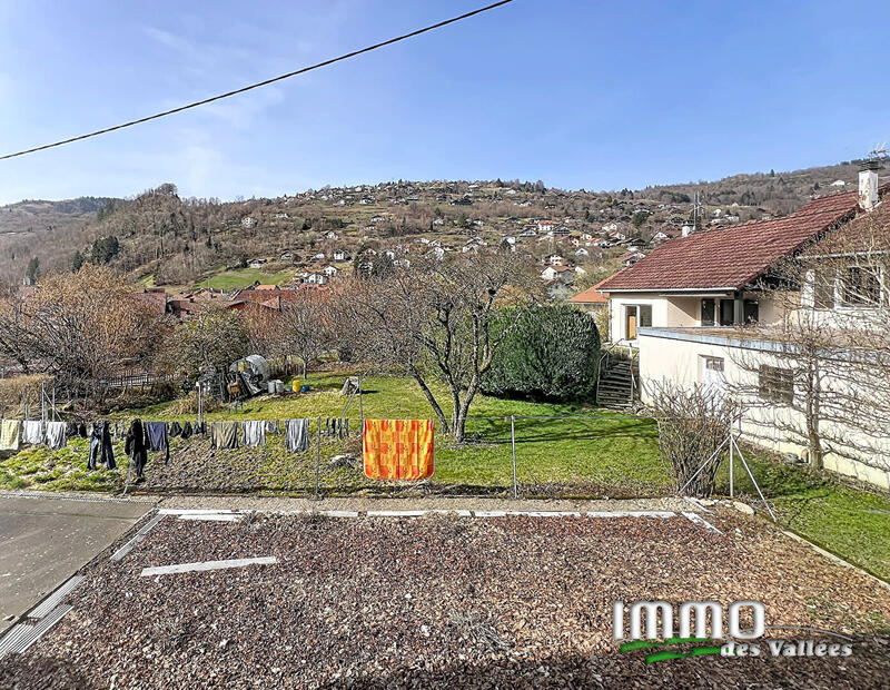 Maison - 150 m² - 5 pièces