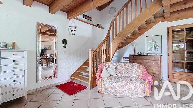 Maison - 258 m² - 5 pièces