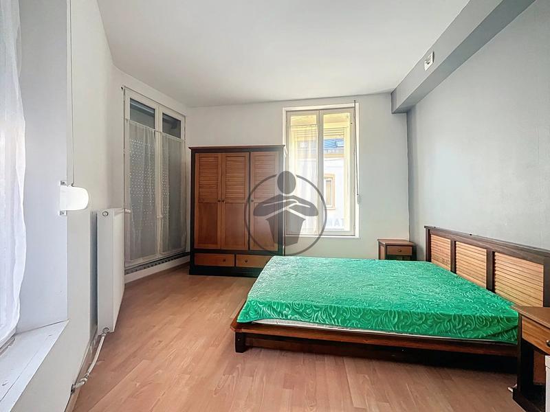 Maison - 77 m² - 5 pièces