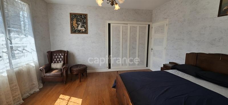 Maison de campagne - 131 m² - 7 pièces