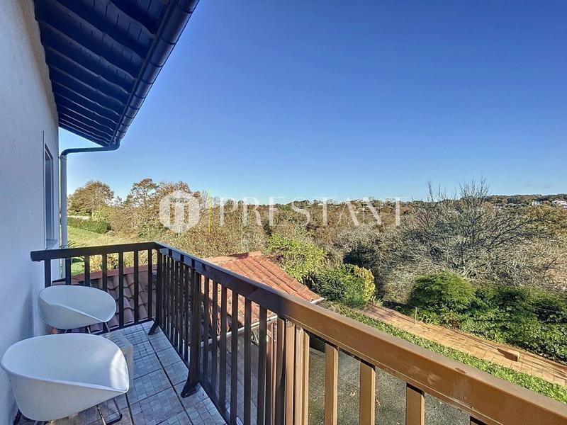 Maison - 170 m² - 7 pièces