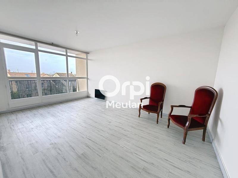 Appartement - 26 m² - 1 pièce