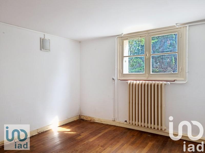 Maison - 63 m² - 3 pièces