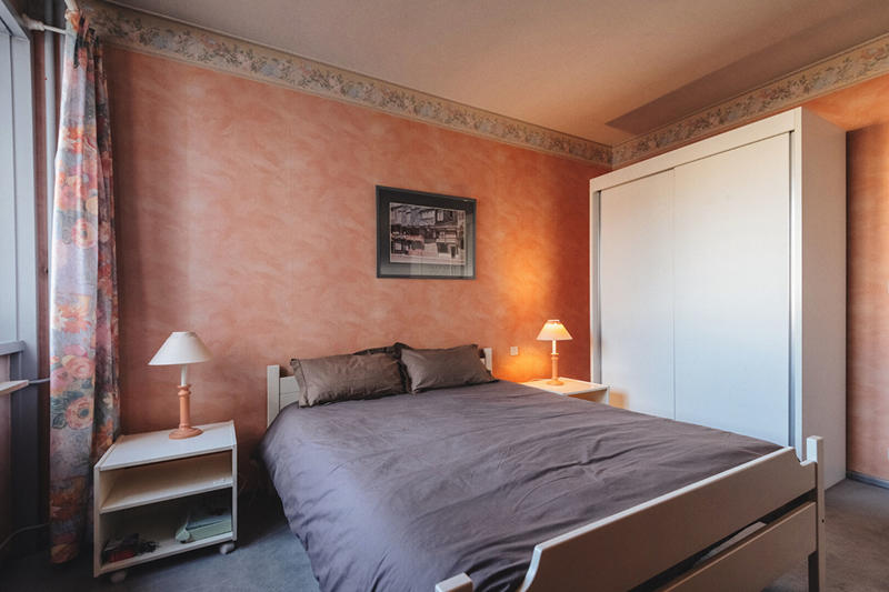 Appartement - 150 m² - 7 pièces