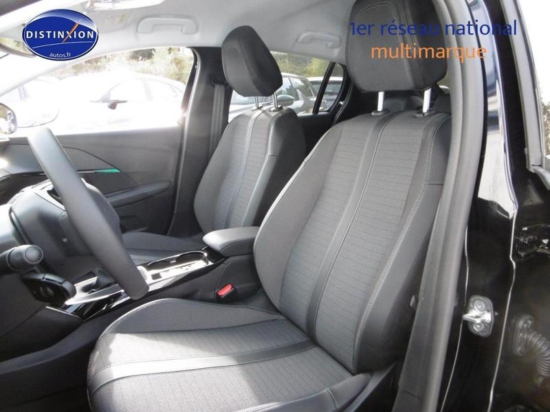 Peugeot 208 1.2 Puretech 100ch s&amp;S Allure