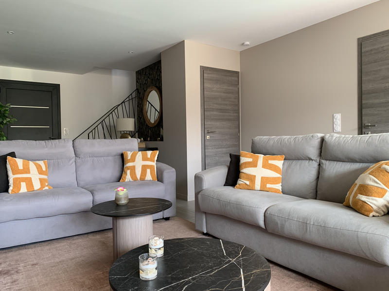 Villa - 98 m² - 4 pièces