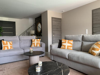 Villa - 98 m² - 4 pièces