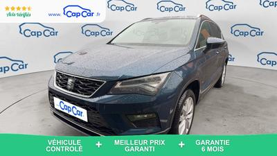 Seat Ateca 1.5 Tsi 150 Dsg7 Style Business
