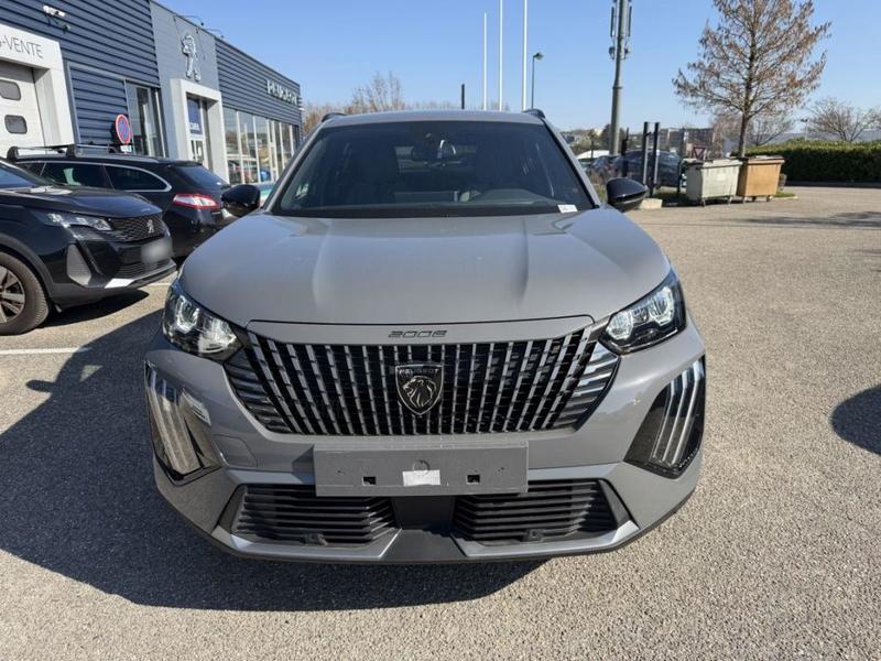 Peugeot 2008 II 100 ch Allure
