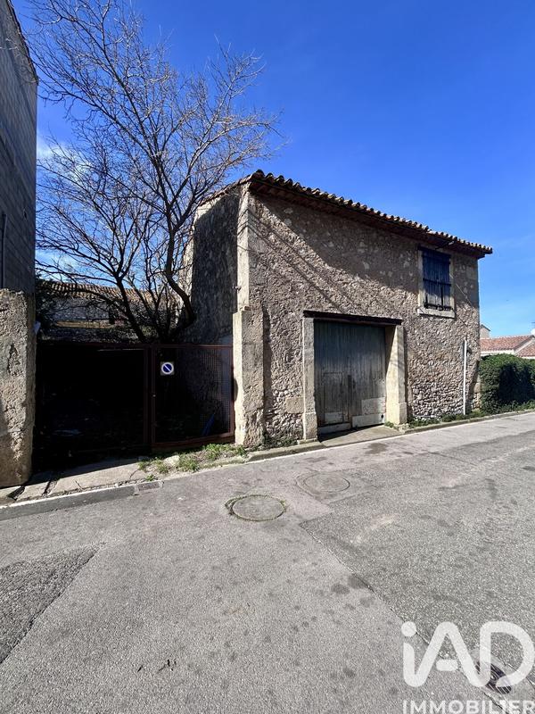 Ferme - 70 m² - 1 pièce