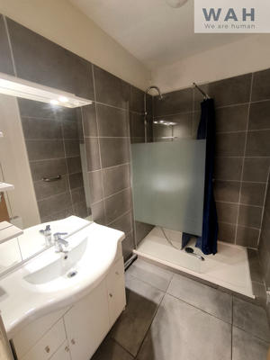 Appartement - 53 m² - 2 pièces