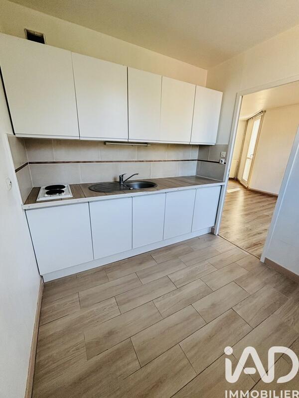 Appartement - 38 m² - 1 pièce