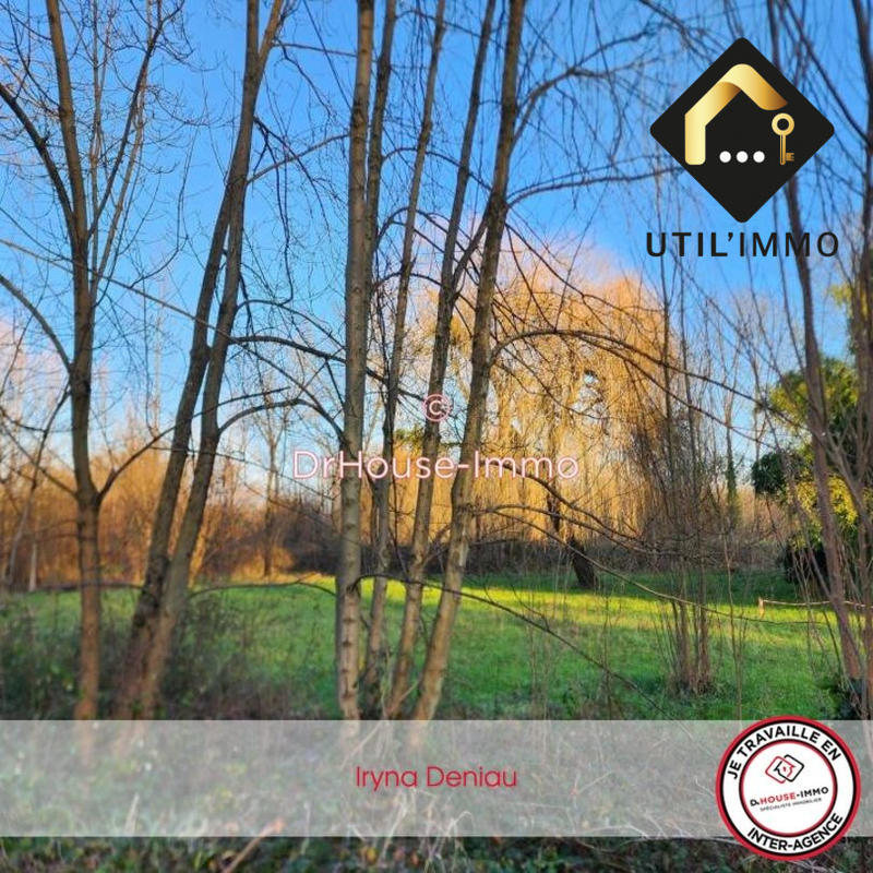 Immeuble - 1 023 m²