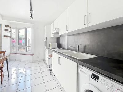 Appartement - 73 m² - 3 pièces