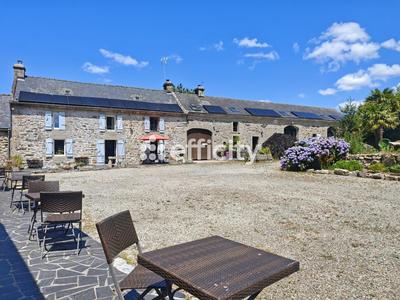 Propriété - 466 m² - 20 pièces