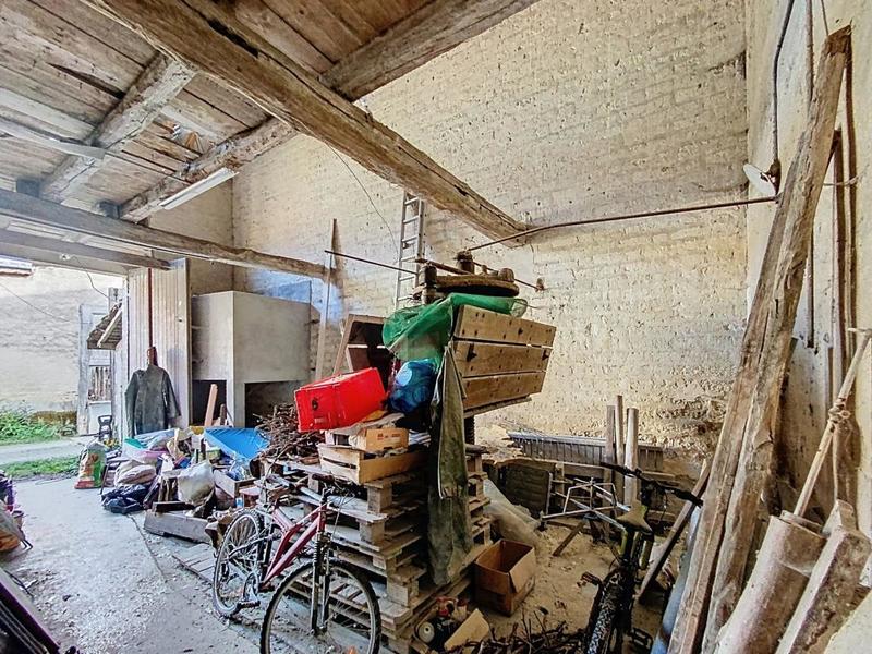 Maison - 134 m² - 5 pièces