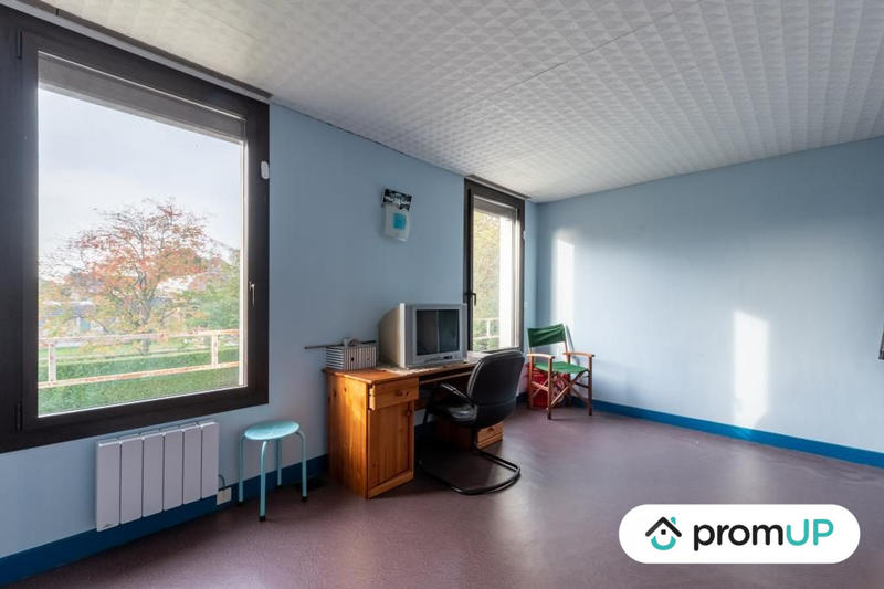 Maison contemporaine - 230 m² - 6 pièces