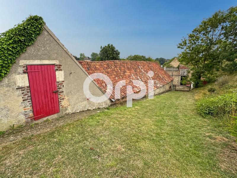 Terrain agricole - 4 740 m²