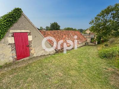 Terrain agricole - 4 740 m²