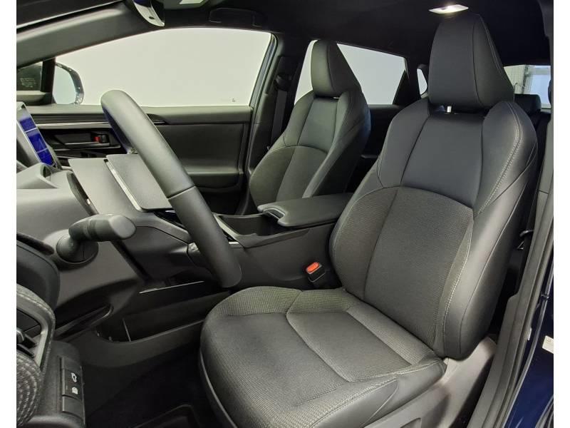 Toyota Bz4x 11kW Awd Origin