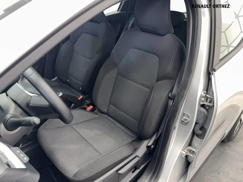 Renault Clio TCe 90 Equilibre