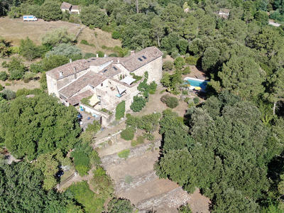 Bastide - 433 m² - 14 pièces