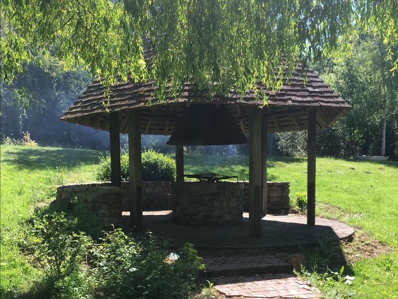 Longère - 124 m² - 7 pièces