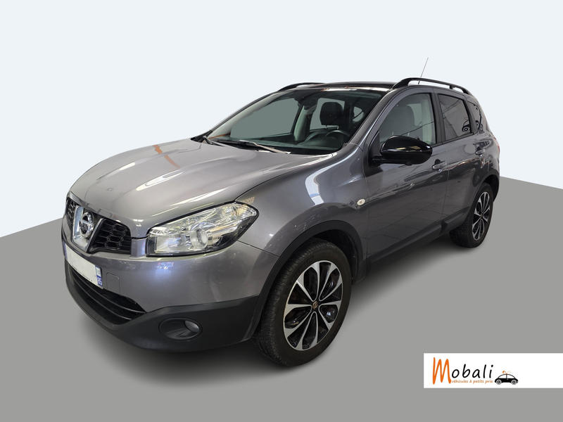 Nissan Qashqai - 1.6 dCi 130 Cv Connect Edition