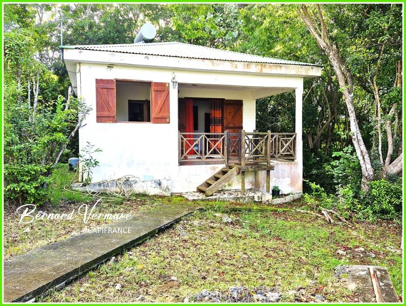 Maison - 143 m² - 6 pièces