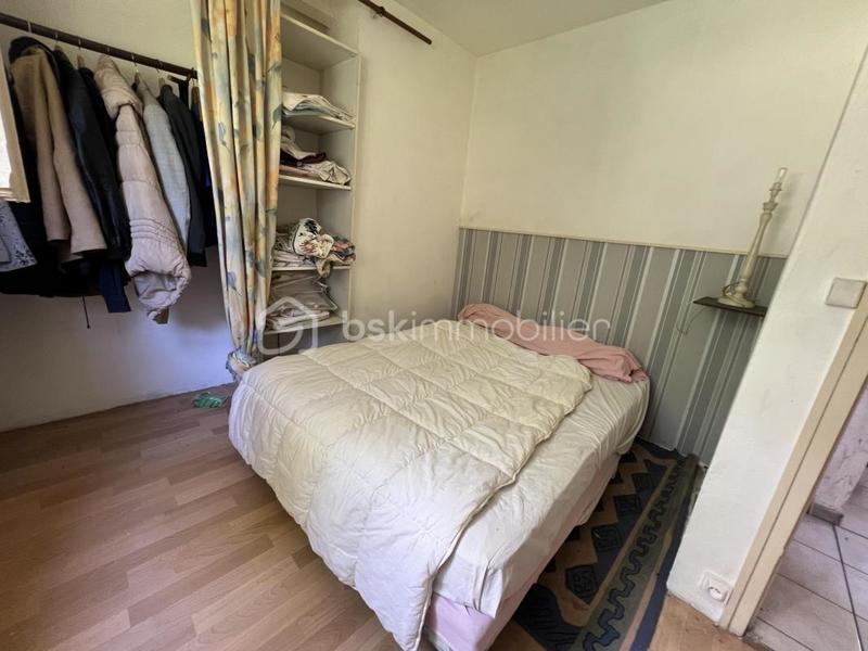 Maison traditionnelle - 112 m² - 5 pièces