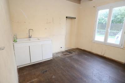 Maison - 86 m² - 5 pièces