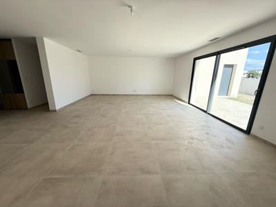 Maison - 133 m² - 4 pièces