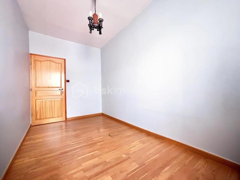 Maison de ville - 110 m² - 6 pièces