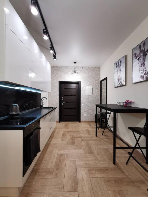 Appartement - 26 m² - 1 pièce