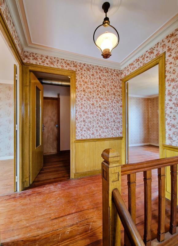 Maison - 149 m² - 5 pièces