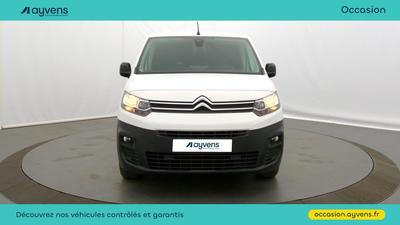 Citroën Berlingo Van Xl 950kg BlueHDi 100 s&amp;S Driver