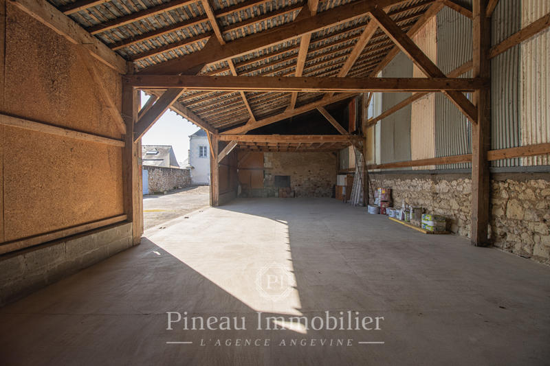 Maison - 153 m² - 7 pièces