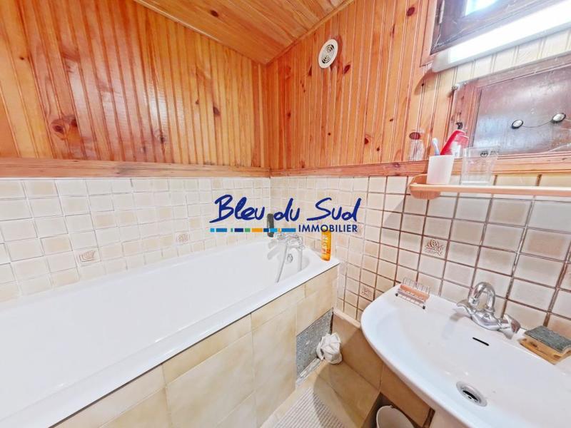 Maison - 87 m² - 6 pièces