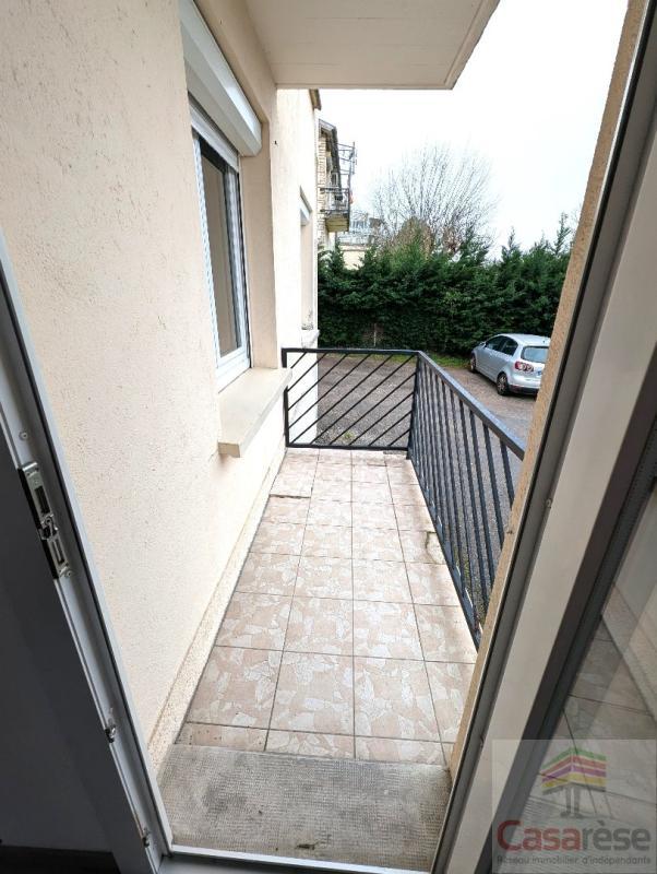 Appartement - 65 m² - 4 pièces