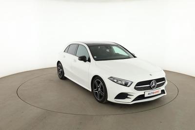 Mercedes Classe a 180 Amg Line 7g-Dct 136 ch