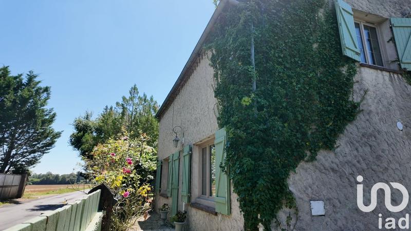 Maison - 150 m² - 8 pièces