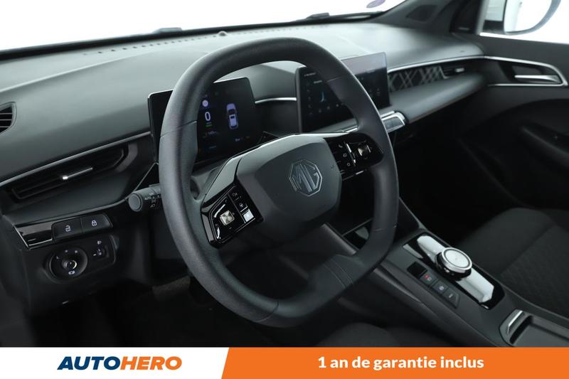 Mg 3 1.5 Hybrid+ Comfort 195 ch