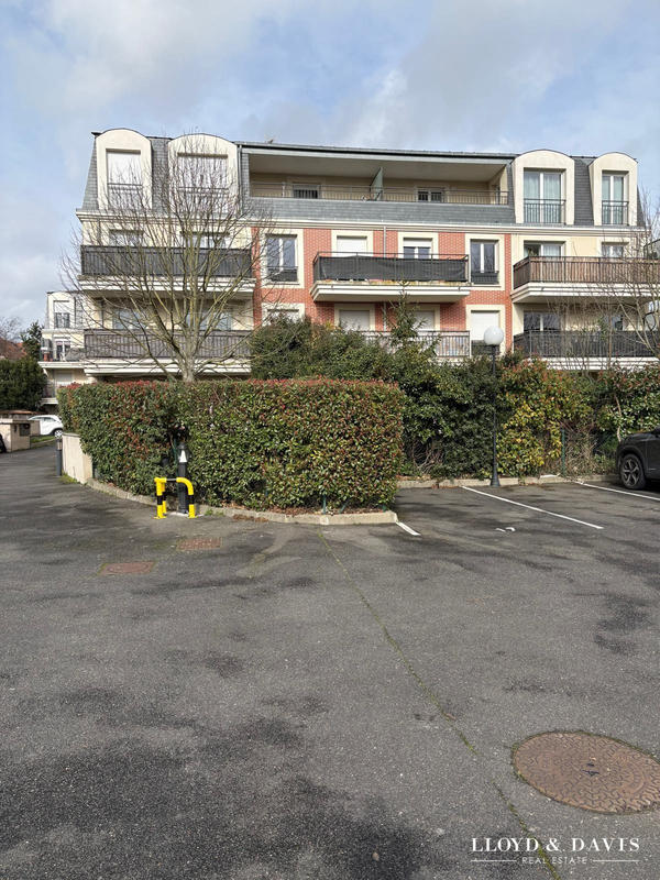 Appartement - 34 m² - 1 pièce