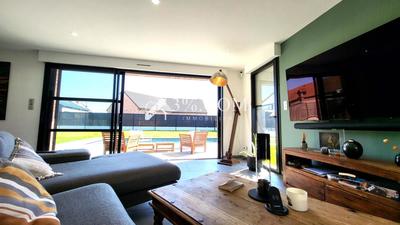 Maison - 146 m² - 7 pièces